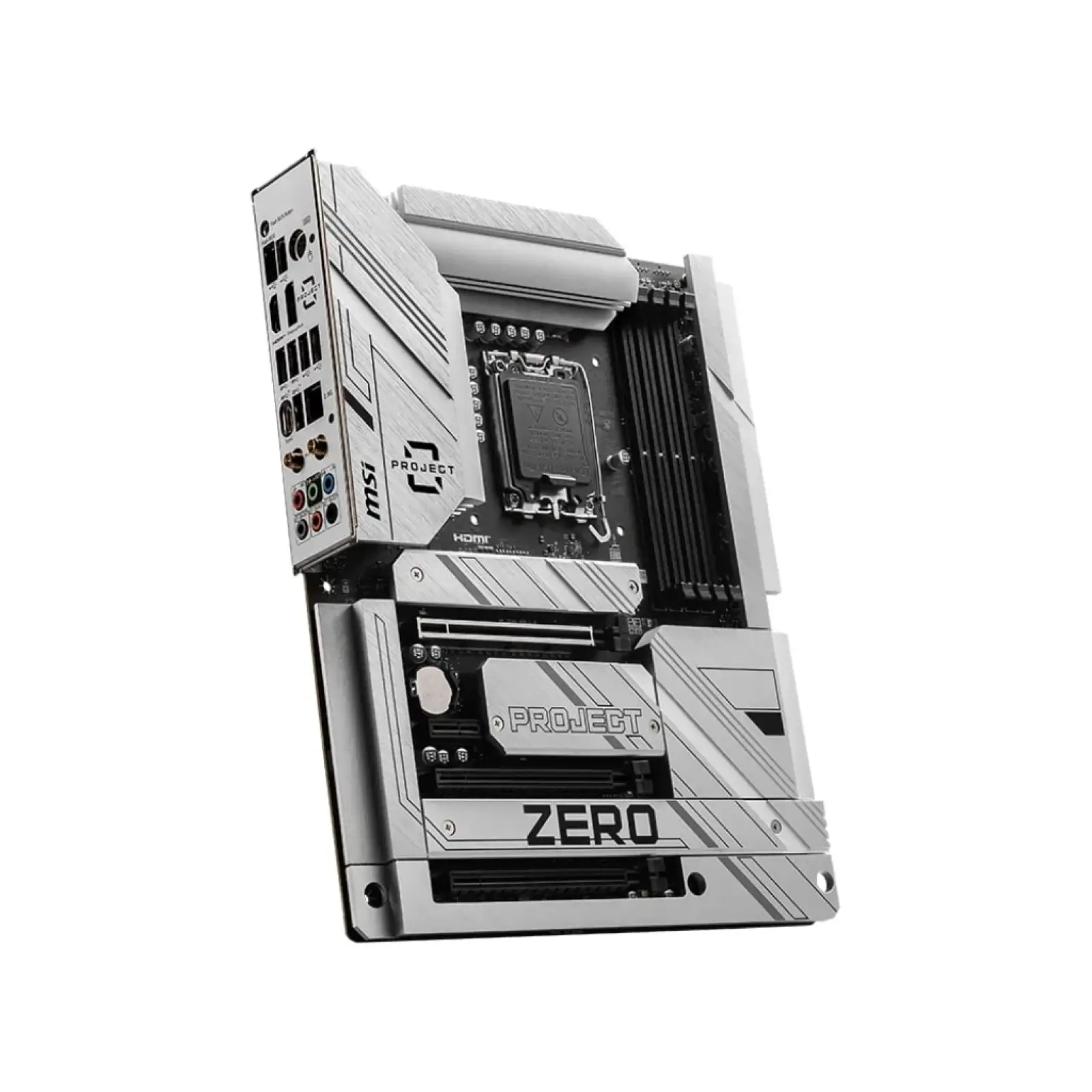 Материнская плата MSI Z790 Project Zero Socket 1700 UA
