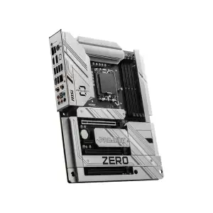 Материнская плата MSI Z790 Project Zero Socket 1700 UA