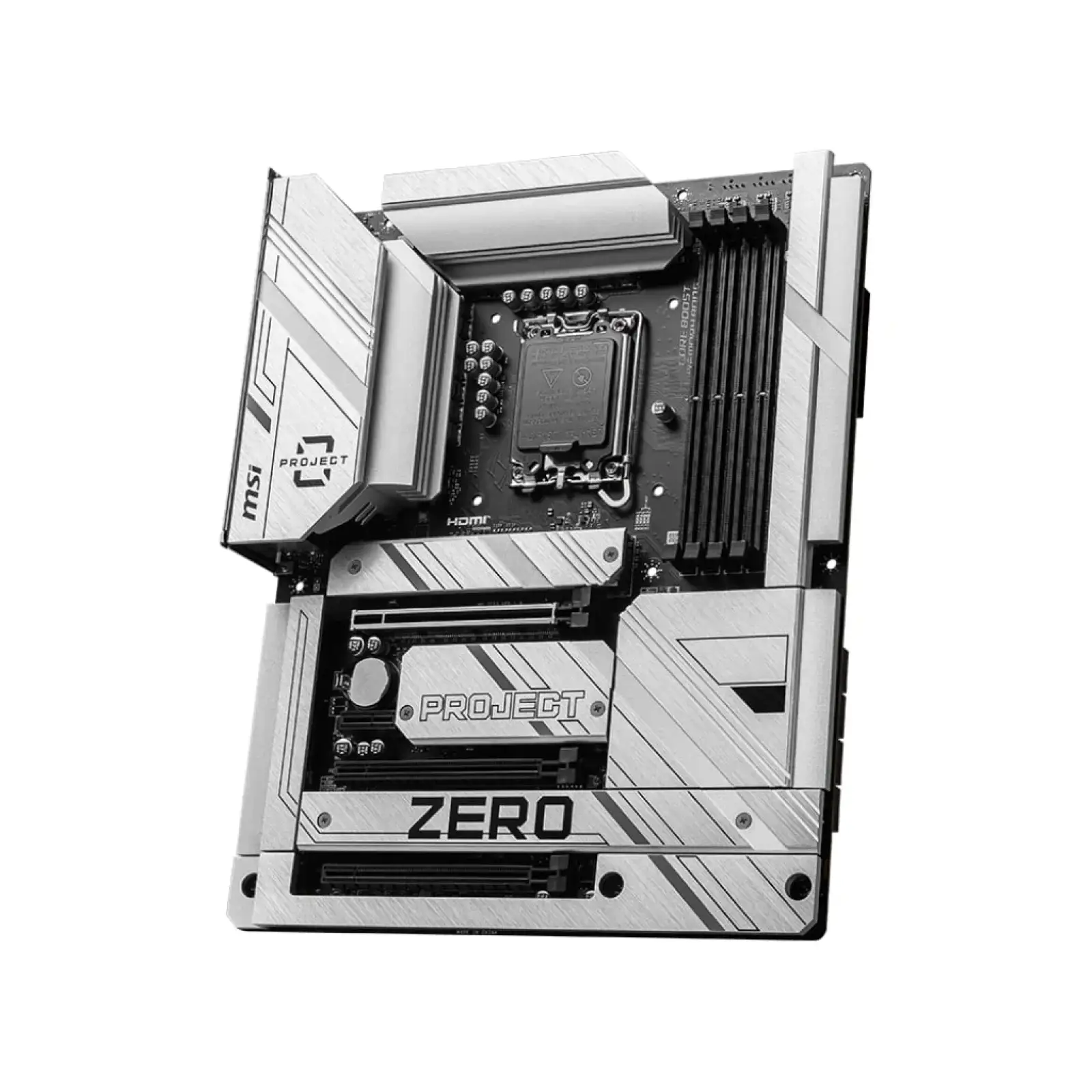 Материнская плата MSI Z790 Project Zero Socket 1700 UA