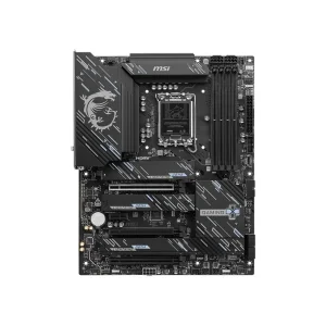 Материнская плата MSI Z890 Gaming Plus WiFi Socket 1851 UA