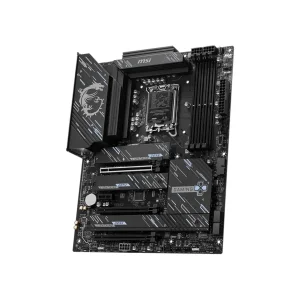 Материнская плата MSI Z890 Gaming Plus WiFi Socket 1851 UA