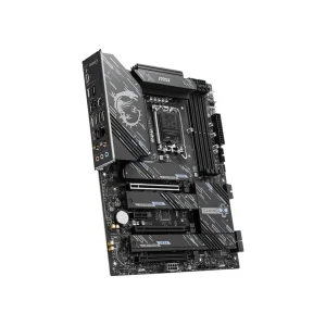 Материнская плата MSI Z890 Gaming Plus WiFi Socket 1851 UA