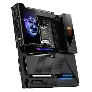 Материнська плата MSI MEG X870E Godlike Socket AM5 UA