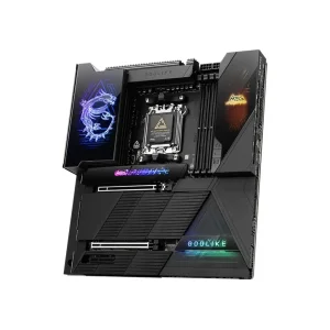 Материнська плата MSI MEG X870E Godlike Socket AM5 UA