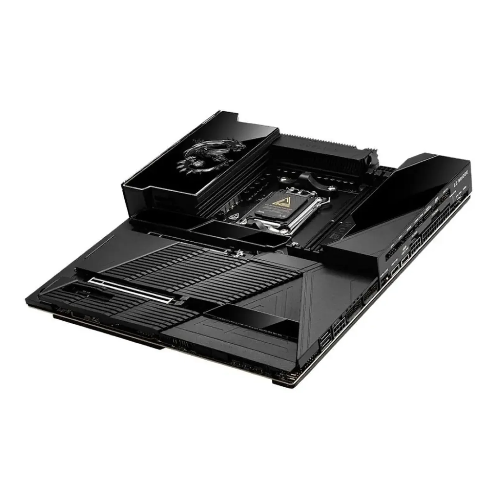 Материнська плата MSI MEG X870E Godlike Socket AM5 UA