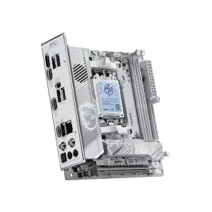 Материнская плата MSI MPG X870I Edge Ti Evo WiFi s-AM5 UA