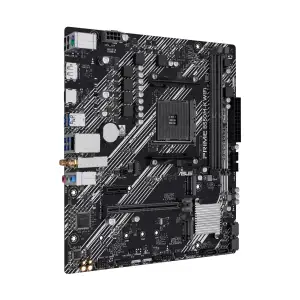 Материнская плата Asus Prime B550M-K WiFi s-AM4 UA