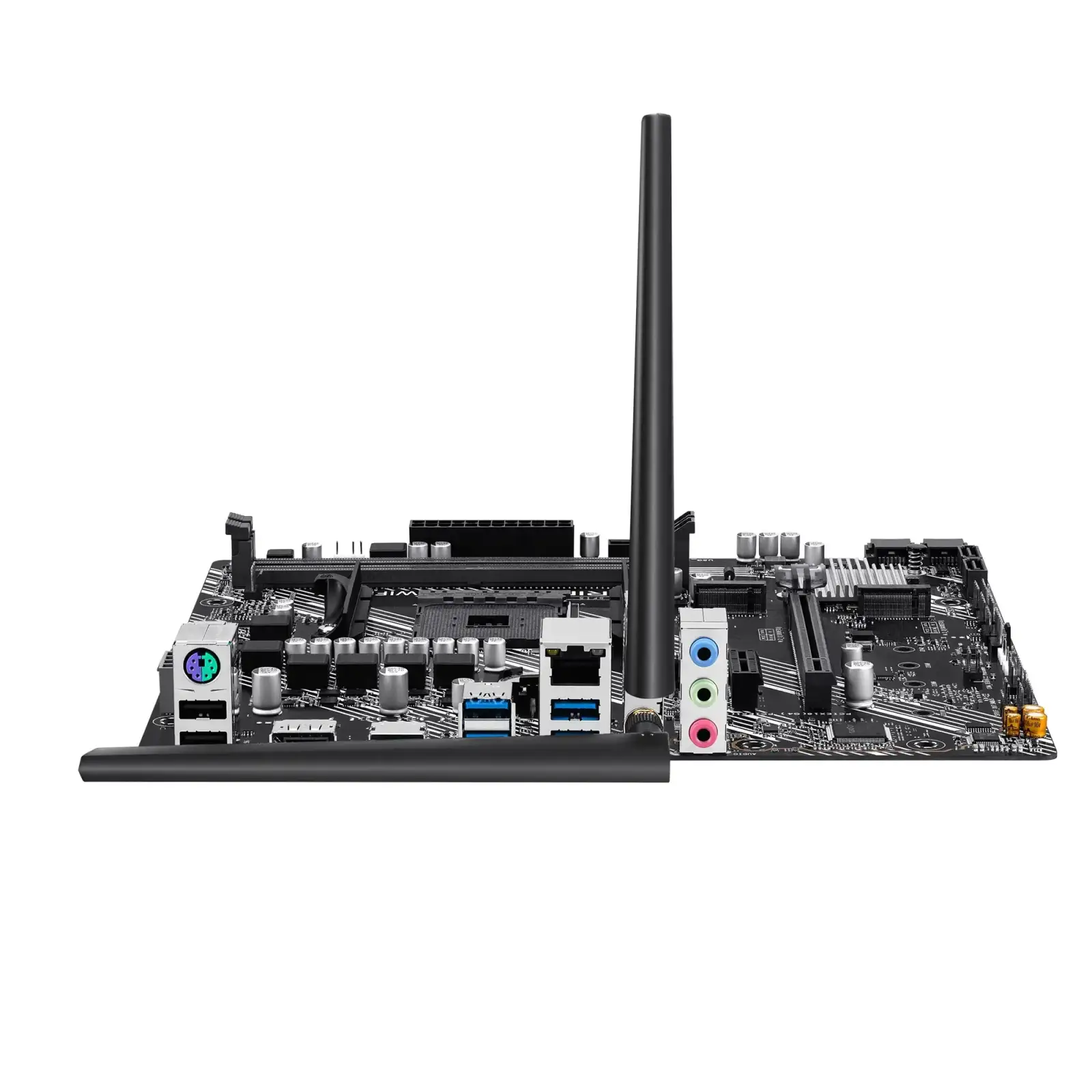 Материнская плата Asus Prime B550M-K WiFi s-AM4 UA