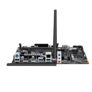 Материнская плата Asus Prime B550M-K WiFi s-AM4 UA