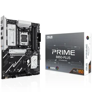 Материнська плата Asus Prime B850-Plus Socket AM5 UA