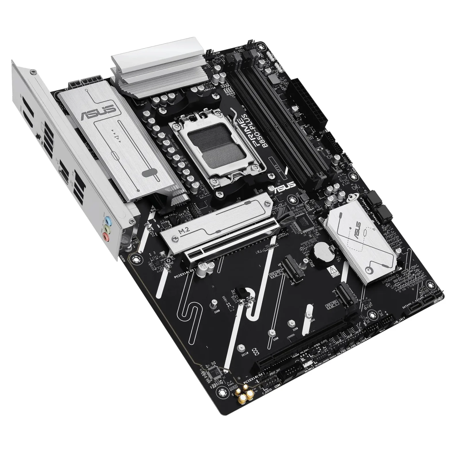 Материнская плата Asus Prime B850-Plus Socket AM5 UA