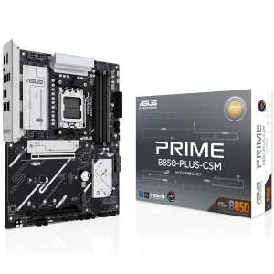 Материнская плата Asus Prime B850-Plus-CSM Socket AM5 UA