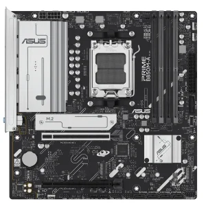 Материнская плата Asus Prime B850M-A-CSM Socket AM5 UA