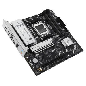 Материнская плата Asus Prime B850M-A-CSM Socket AM5 UA
