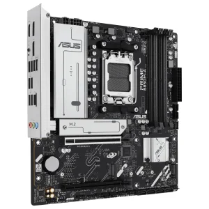 Материнская плата Asus Prime B850M-A-CSM Socket AM5 UA