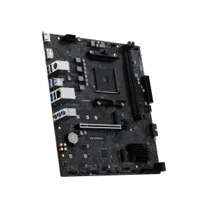 Материнская плата MSI Pro B550M-B Socket AM4 UA