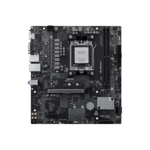 Материнская плата MSI Pro B840M-B Socket AM5 UA