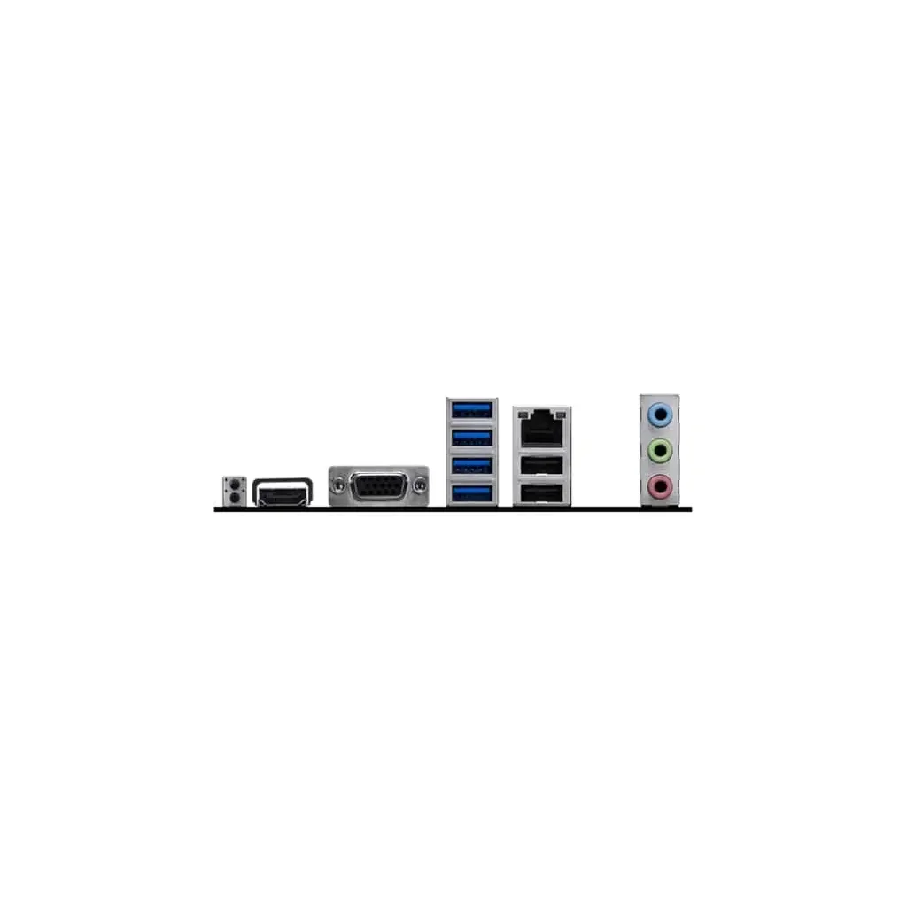 Материнская плата MSI Pro B840M-B Socket AM5 UA