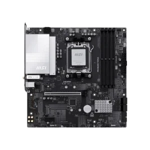 Материнська плата MSI Pro B840M-P WiFi6E Socket AM5 UA