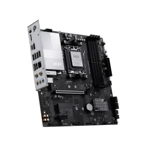 Материнська плата MSI Pro B840M-P WiFi6E Socket AM5 UA