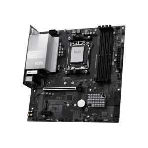 Материнська плата MSI Pro B840M-P WiFi6E Socket AM5 UA