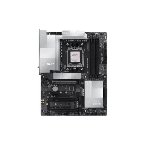 Материнская плата MSI Pro X870E-P WiFi Socket AM5 UA