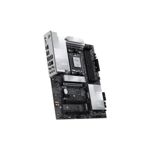 Материнська плата MSI Pro X870E-P WiFi Socket AM5 UA