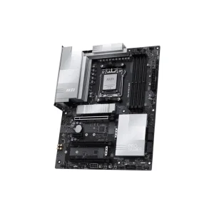 Материнська плата MSI Pro X870E-P WiFi Socket AM5 UA