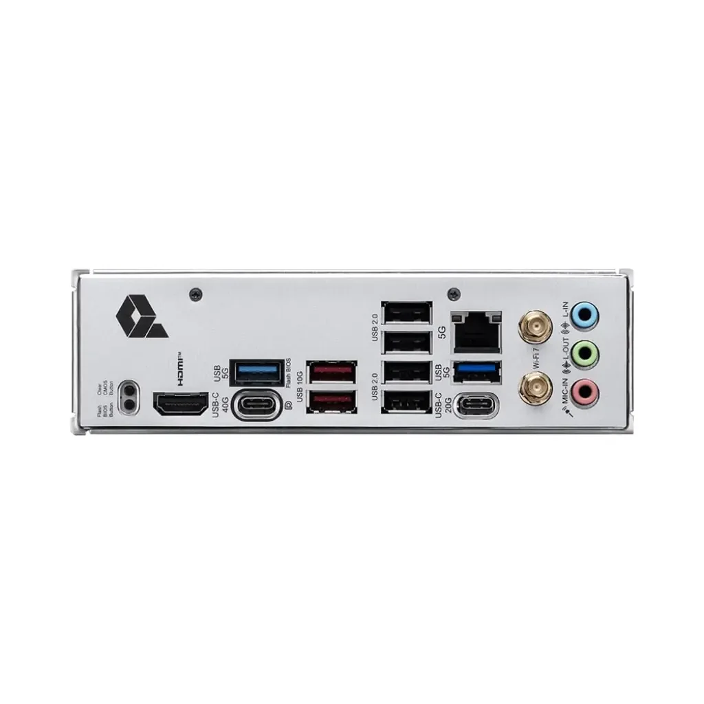 Материнська плата MSI Pro X870E-P WiFi Socket AM5 UA
