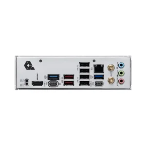 Материнська плата MSI Pro X870E-P WiFi Socket AM5 UA