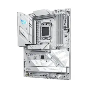 Материнська плата Asus ROG Strix B850-A Gaming WiFi7 Neo s-AM5 UA