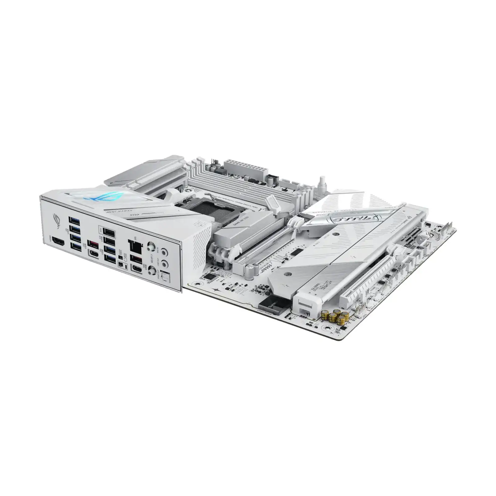 Материнська плата Asus ROG Strix B850-A Gaming WiFi7 Neo s-AM5 UA