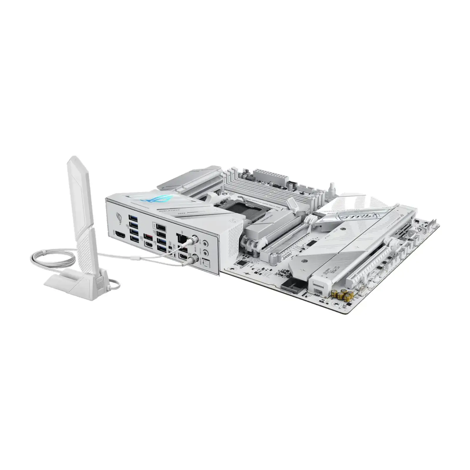 Материнська плата Asus ROG Strix B850-A Gaming WiFi7 Neo s-AM5 UA