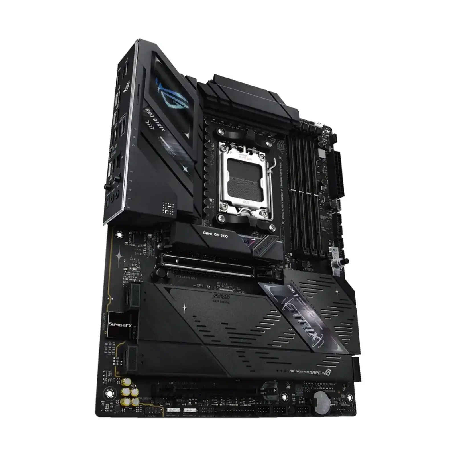 Материнська плата Asus ROG Strix B850-F Gaming WiFi7 Neo s-AM5 UA