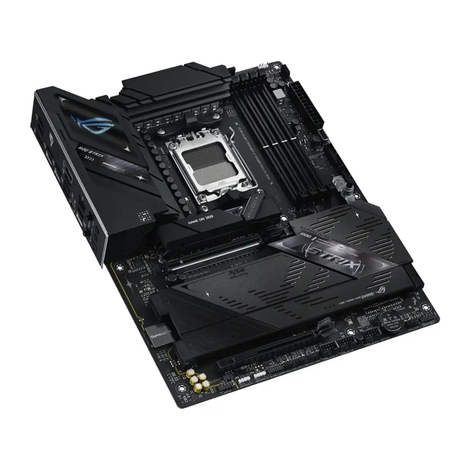 Материнська плата Asus ROG Strix B850-F Gaming WiFi7 Neo s-AM5 UA