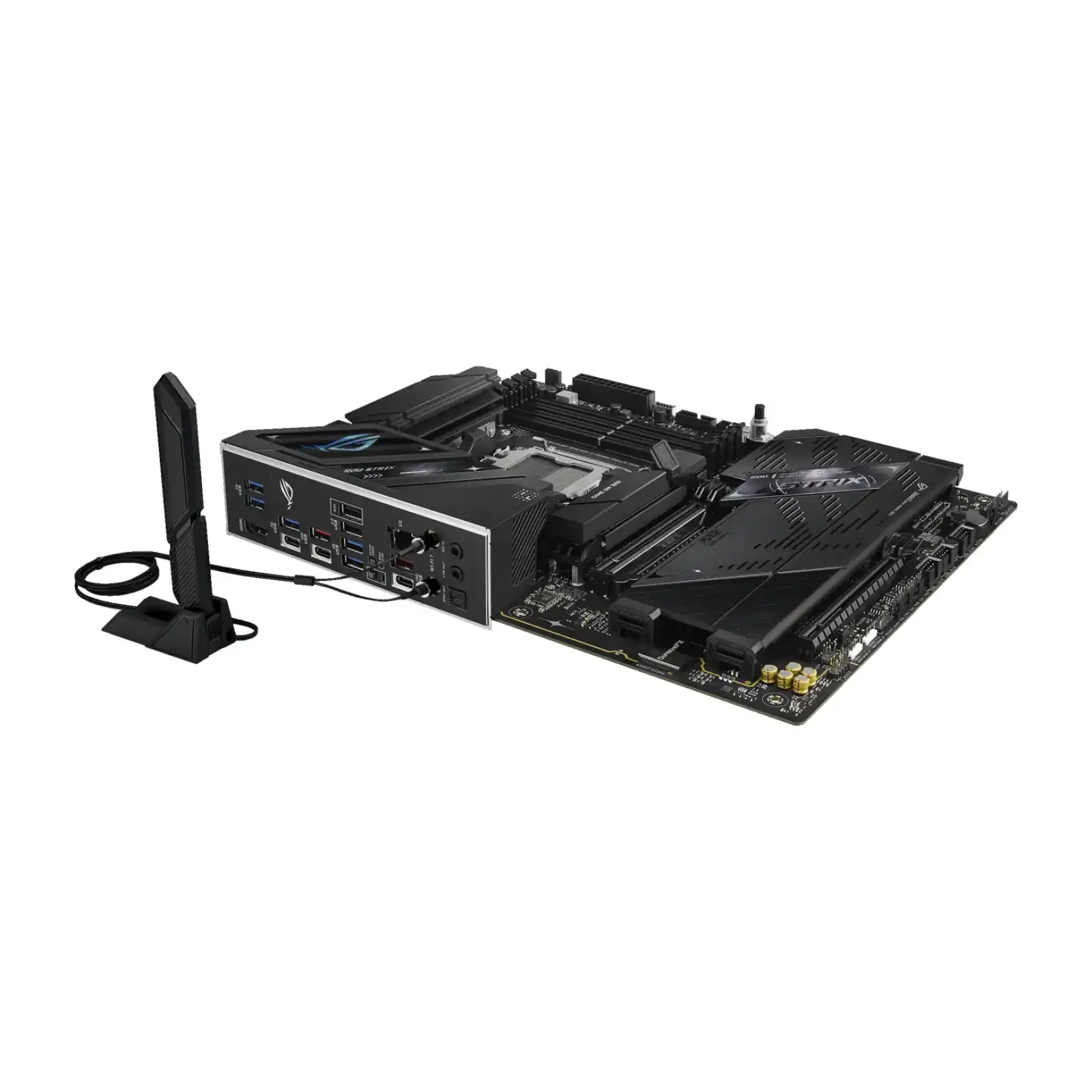 Материнська плата Asus ROG Strix B850-F Gaming WiFi7 Neo s-AM5 UA