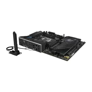 Материнська плата Asus ROG Strix B850-F Gaming WiFi7 Neo s-AM5 UA