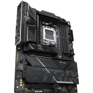 Материнская плата Asus ROG Strix X870E-H Gaming WiFi7 Socket AM5 UA