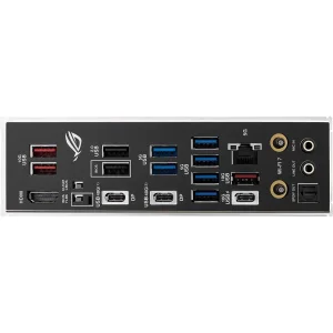 Материнская плата Asus ROG Strix X870E-H Gaming WiFi7 Socket AM5 UA