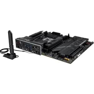 Материнская плата Asus ROG Strix X870E-H Gaming WiFi7 Socket AM5 UA