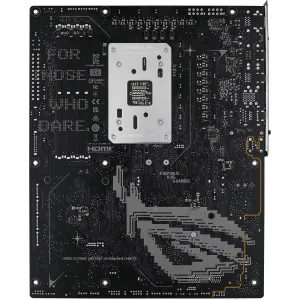 Материнская плата Asus ROG Strix X870E-H Gaming WiFi7 Socket AM5 UA