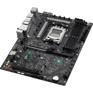 Материнская плата Asus ROG Strix X870E-H Gaming WiFi7 Socket AM5 UA