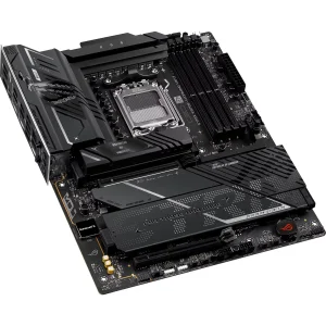 Материнская плата Asus ROG Strix X870E-H Gaming WiFi7 Socket AM5 UA