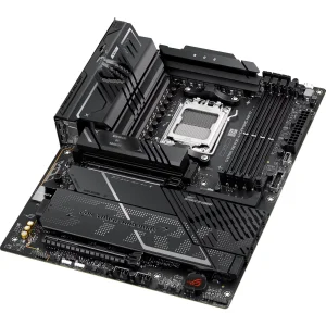 Материнская плата Asus ROG Strix X870E-H Gaming WiFi7 Socket AM5 UA