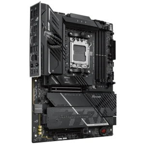 Материнская плата Asus ROG Strix X870E-H Gaming WiFi7 Socket AM5 UA