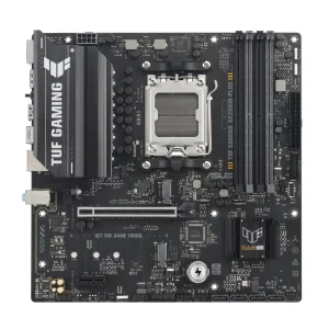 Материнская плата Asus TUF Gaming A620AM-Plus Socket AM5 UA