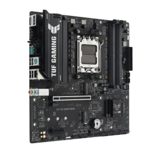 Материнская плата Asus TUF Gaming A620AM-Plus Socket AM5 UA