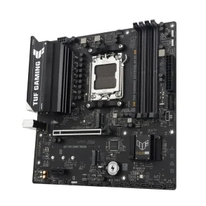 Материнская плата Asus TUF Gaming A620AM-Plus Socket AM5 UA