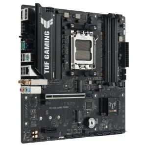 Материнская плата Asus TUF Gaming A620AM-Plus WiFi Socket AM5 UA