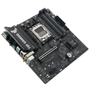 Материнская плата Asus TUF Gaming A620AM-Plus WiFi Socket AM5 UA